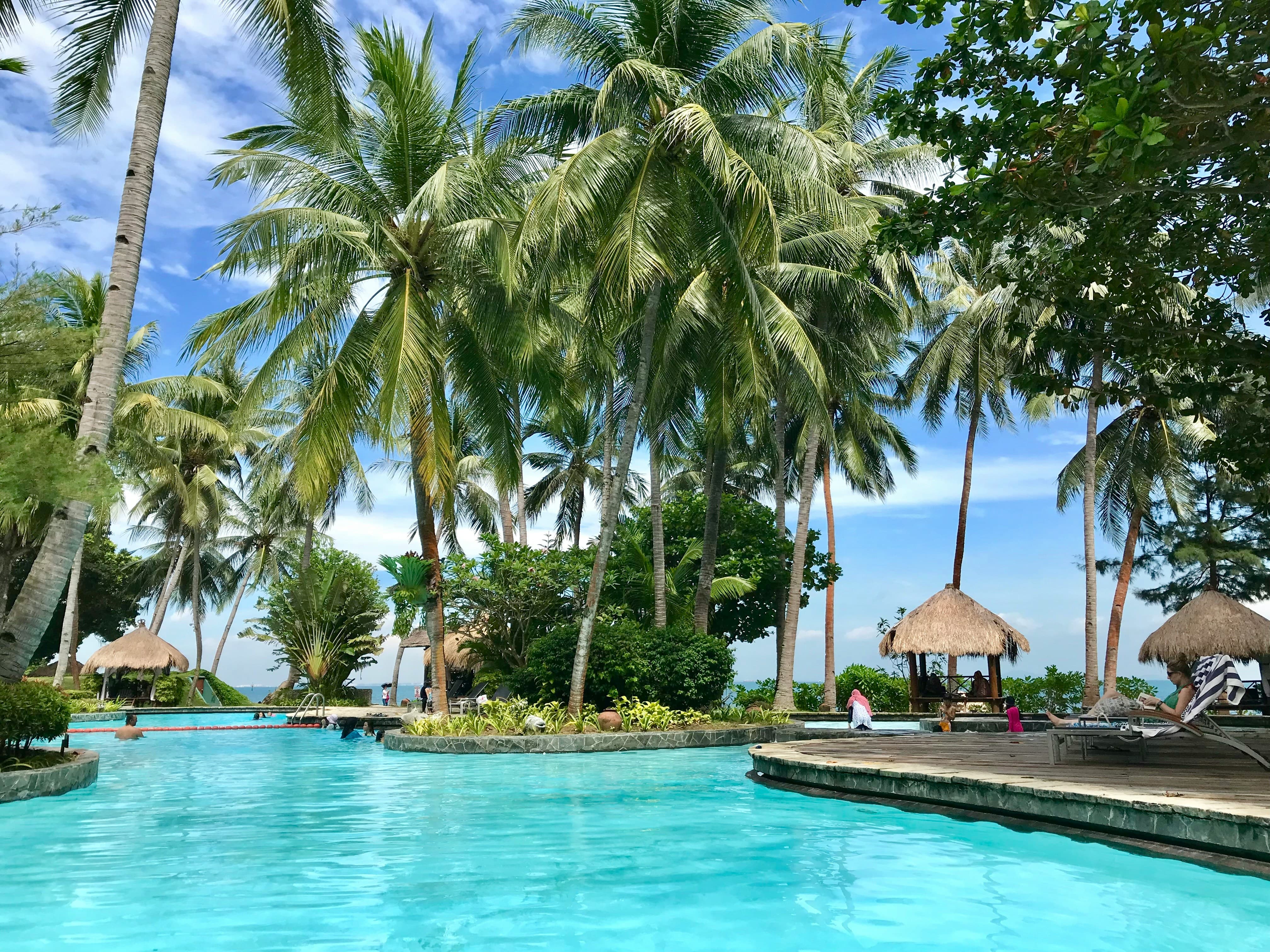 Batam Corporate Retreat Guide: Team Building, Events & Group Travel